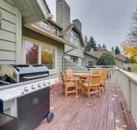 Golfers Villa - Accommodation Alabama