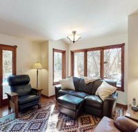 Home on the Crystal River - Accommodation Alabama