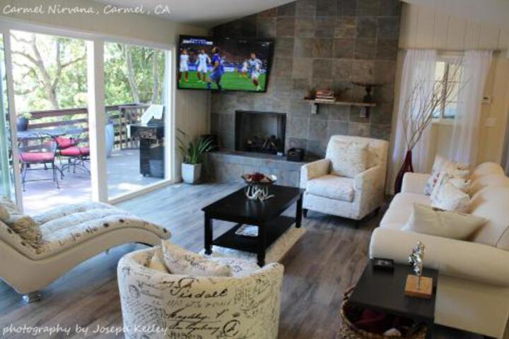 Carmel Nirvana - thumb 4