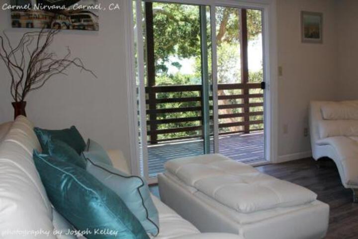 Carmel Nirvana - thumb 1