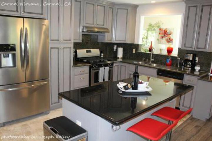 Carmel Nirvana - thumb 6