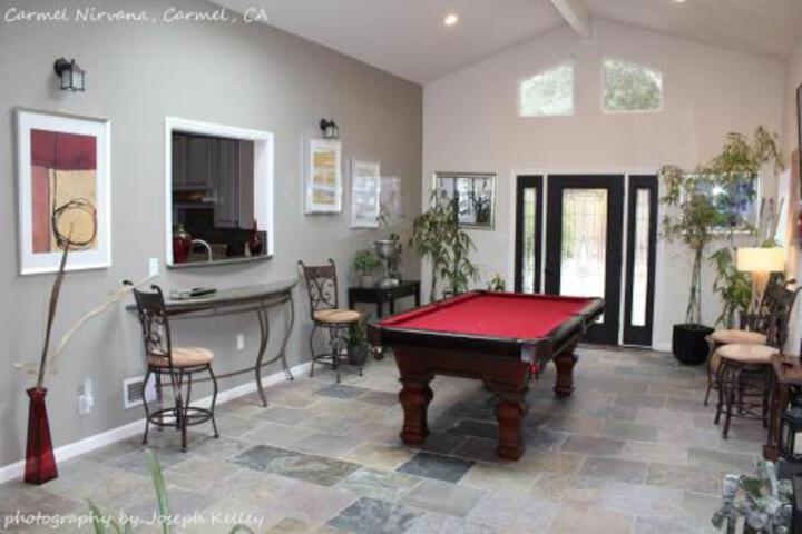 Carmel Nirvana - thumb 2