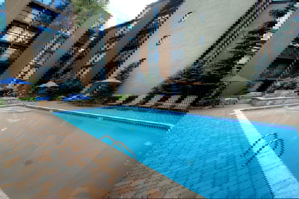 111 Vail International - 2 Br Condo - thumb 0