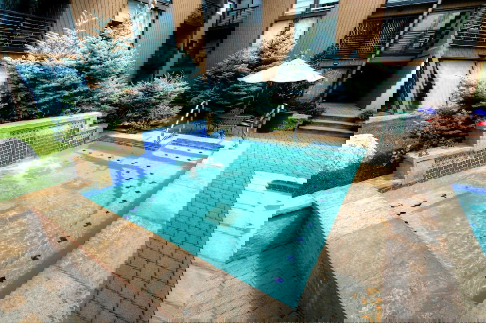 111 Vail International - 2 Br Condo - thumb 1