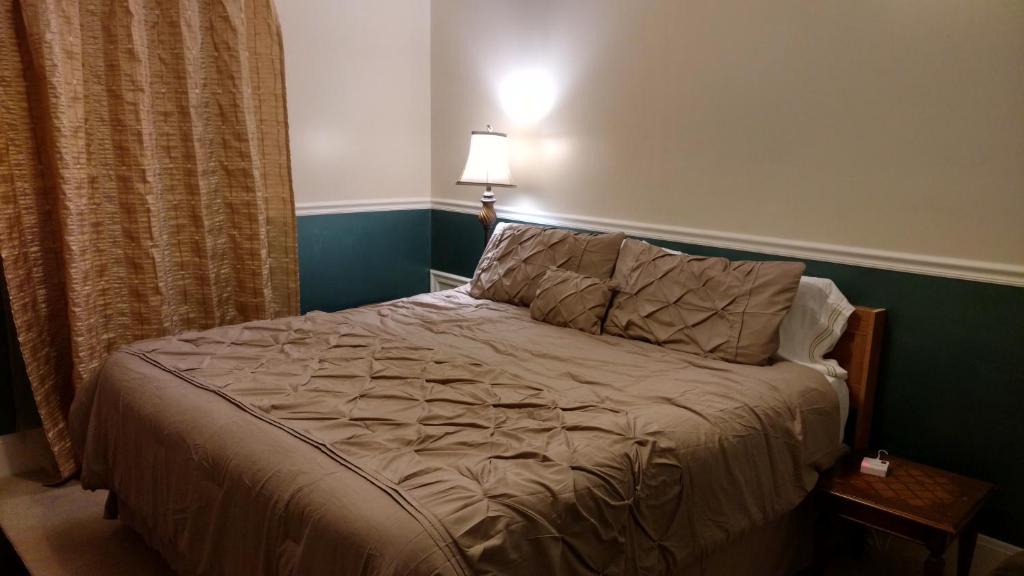 Homestay In Westwood 97909 - thumb 6