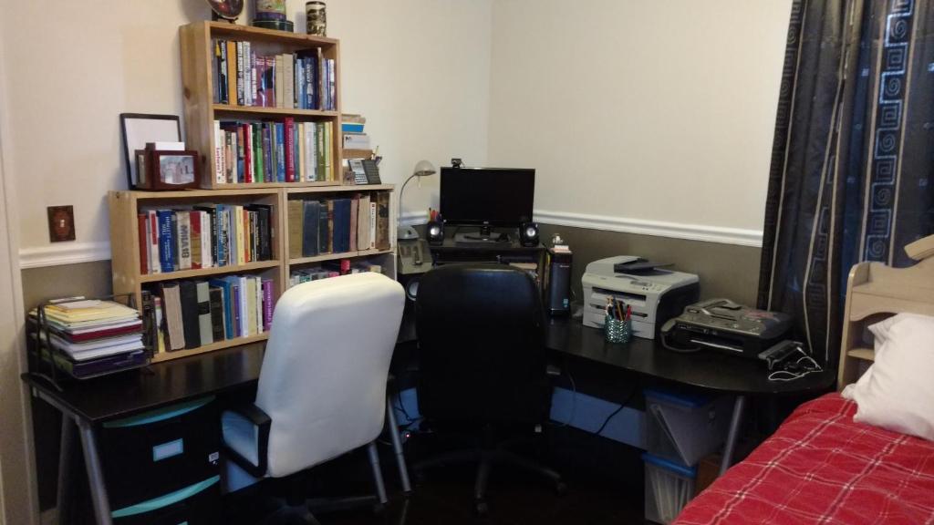 Homestay In Westwood 97909 - thumb 1