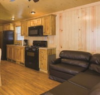 Sunset Lakes RV Resort - Accommodation Alabama