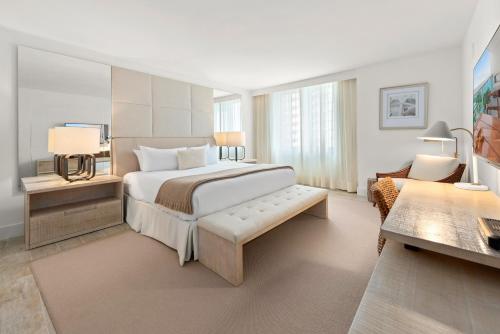 2 Bedroom Ocean View Located At 1 Hotel & Homes South Beach 915 - thumb 2