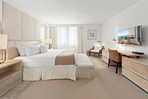 2 Bedroom Ocean View Located At 1 Hotel & Homes South Beach 915 - thumb 3