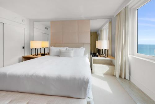 Ocean View 1 Bedroom Located At 1 Hotel & Homes South Beach 1208 - thumb 2