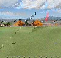 Townhomes on the Green - Accommodation Alabama