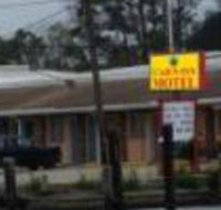 Cajun Inn Motel - Accommodation Alabama