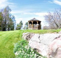 The Ledges Resort  Marina - Accommodation Alabama