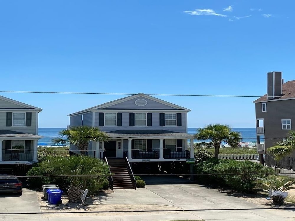 Surfside By The Sea I 205 2 Bedroom Condo - thumb 0