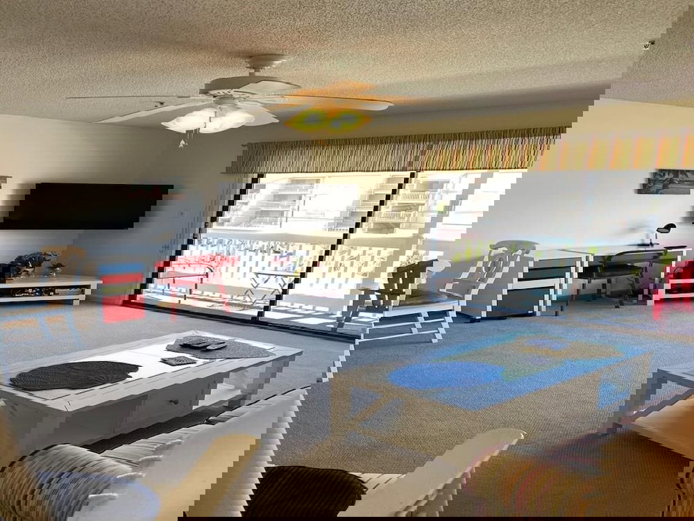 Surfside By The Sea I 205 2 Bedroom Condo - thumb 6