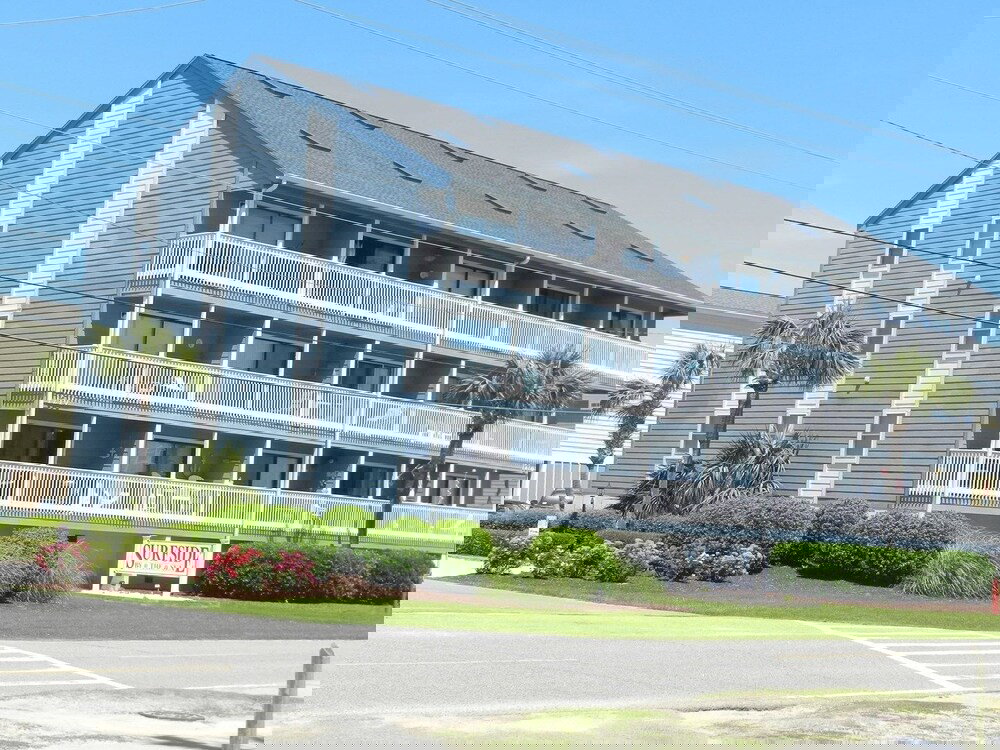 Surfside By The Sea I 205 2 Bedroom Condo - thumb 3