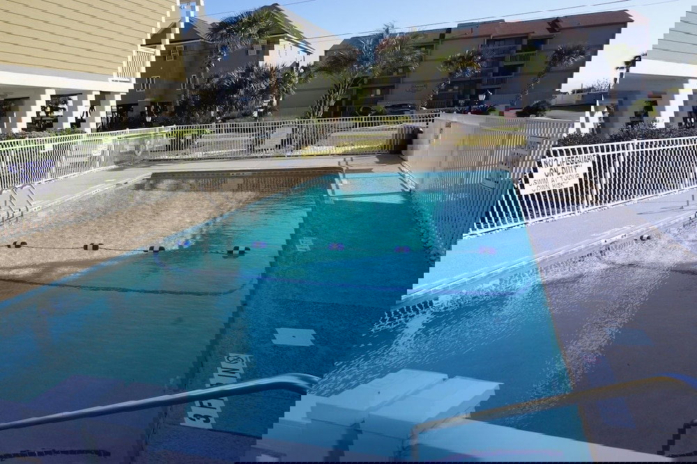 Surfside By The Sea I 205 2 Bedroom Condo - thumb 5