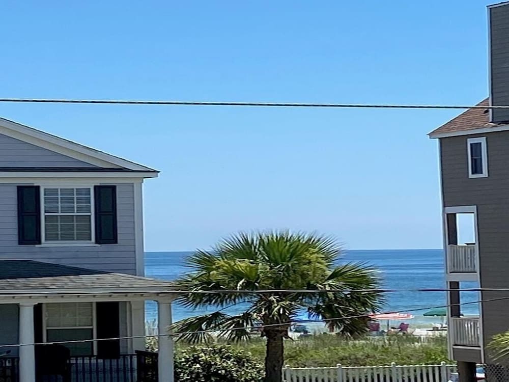 Surfside By The Sea I 205 2 Bedroom Condo - thumb 1