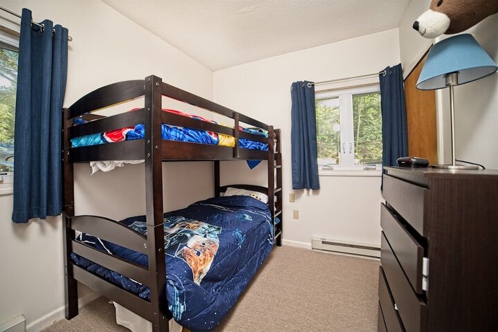 Experience A Classic New England Setting At This Waterville Estates Condo Located In The Heart Of The White Mountains - Bv5e - thumb 7