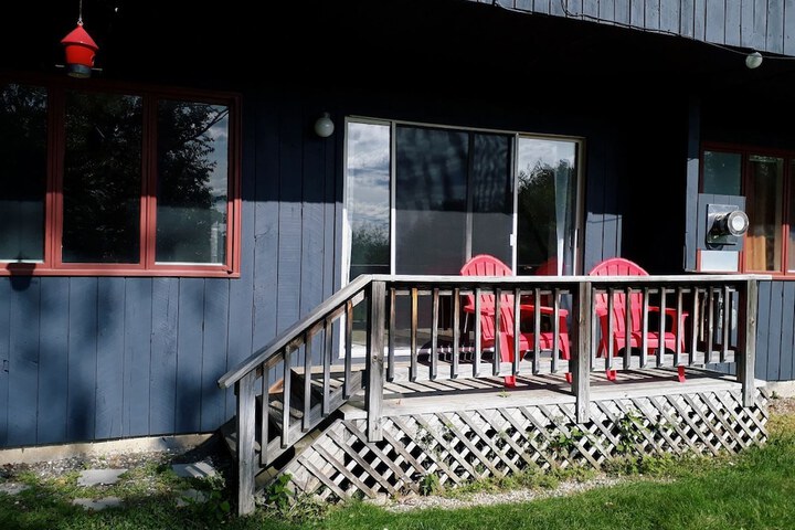 Experience A Classic New England Setting At This Waterville Estates Condo Located In The Heart Of The White Mountains - Bv5e - thumb 2