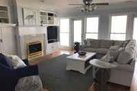 Cavu  4 Bedroom Home 