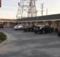 Colony Inn Motel - Accommodation Alabama
