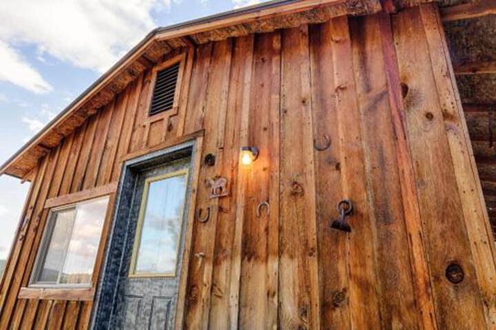 Wrangler Cabin - thumb 4