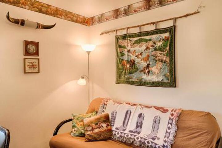 Wrangler Cabin - thumb 0