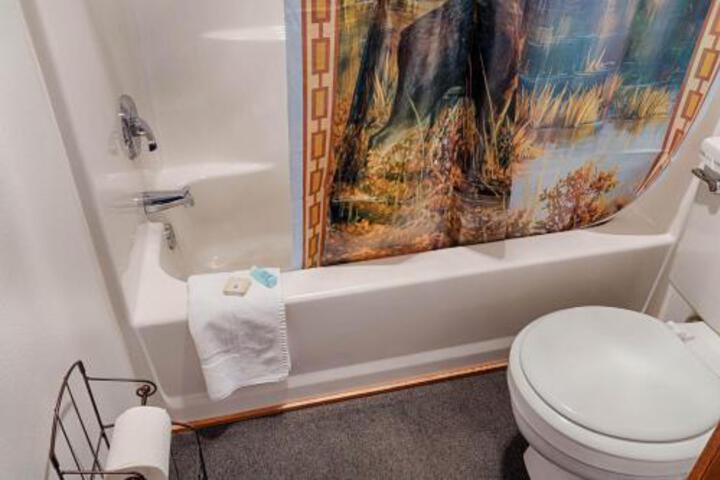 Wrangler Cabin - thumb 5