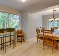 Vashon Tranquility - Accommodation Alabama