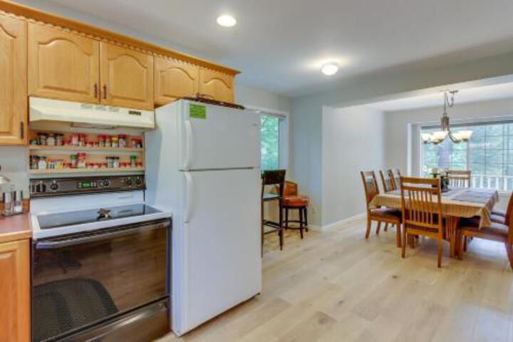 Vashon Tranquility - thumb 1