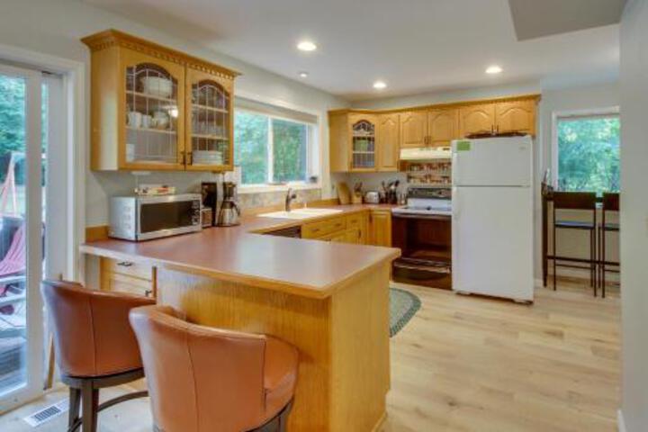 Vashon Tranquility - thumb 5