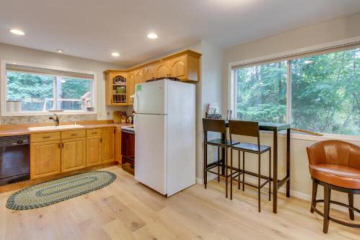 Vashon Tranquility - thumb 4