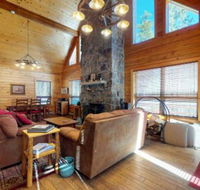 Big Owl - Accommodation Alabama