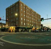 Tioga Extended Stay Hotel - Accommodation Alabama