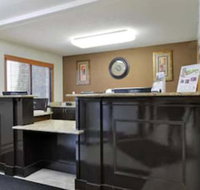 Americas Best Value Inn  Suites Bismarck - Accommodation Alabama