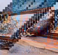 Ocean Spray Hotel - Accommodation Alabama