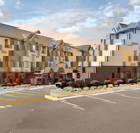 Microtel Inn  Suites by Wyndham Culpeper - Accommodation Alabama