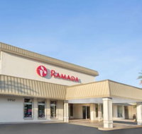 Ramada by Wyndham Hialeah / Miami Airport North - Accommodation Alabama