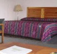 Parkwood Inn - Accommodation Alabama