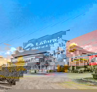 Clarion Hotel  Suites Fairbanks near Ft. Wainwright - Accommodation Alabama