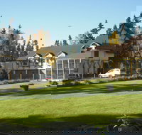 7 Gables Inn  Suites - Accommodation Alabama