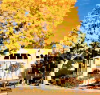 Sedona Pines Resort - Accommodation Alabama