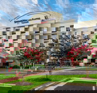 Springhill Suites by Marriott Hampton Coliseum - Accommodation Alabama