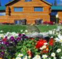 A Taste of Alaska Lodge - Accommodation Alabama