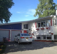 Alaska European Bed  Breakfast - Accommodation Alabama