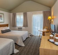 Rivers Edge Resort - Accommodation Alabama