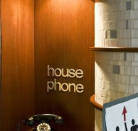 Pelican Hotel - Accommodation Alabama