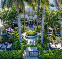 South Beach Hotel - Accommodation Alabama