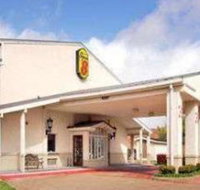 Super 8 by The Galleria / North Dallas - Accommodation Alabama
